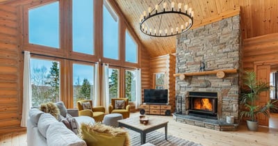 Concours Gagnez un séjour de rêve de 3 nuits dans un chalet Koze Stays Concours Gagnez un séjour de rêve de 3 nuits dans un chalet Koze Stays