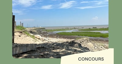 Concours Gagnez un séjour en pleine nature!