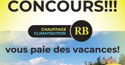 Concours Gagnez un séjour familial d’une valeur de 1 100 $ au Parc Octopus de Desbiens!
