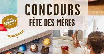 Concours Gagnez un séjour pour 2 personnes à Estérel Resort et une carte-cadeau Chocolats favoris de 200$!