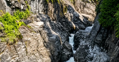 Concours Gagnez un séjour pour 4 au Canyon Sainte-Anne!