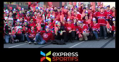 Concours Gagnez un séjour pour deux à New-York!