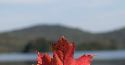 Concours Gagnez un séjour relaxant pour admirer les couleurs d’octobre à Mont-Tremblant!