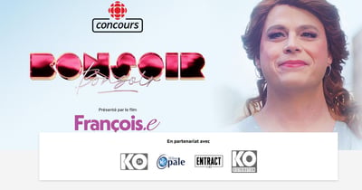 Concours Gagnez un séjour tout en comédie au Marriott Château Champlain Montréal!