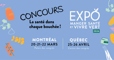 Concours Gagnez un séjour tout-inclus au Spa Eastman (forfait Spa de Destination) de 3 nuitées en pavillon écologique Oasis, pour 2 personnes!