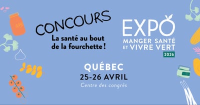 Concours Gagnez un séjour tout-inclus au spa Eastman!