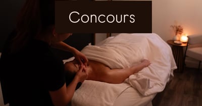 Concours Gagnez un soin du visage cocooning!