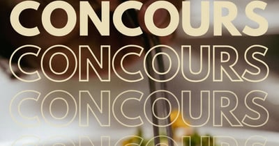 Concours Gagnez un soirée pour deux au Grand Royal Wôlinak!