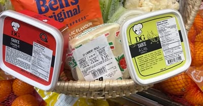 Concours Gagnez un souper fondue!