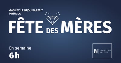 Concours Gagnez un trio de bijoux collection ELLE en argent et rhodié avec des pierres Zircone Cubique!