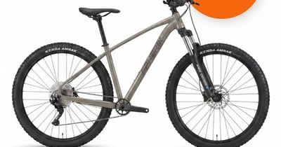 Concours Gagnez un vélo de trail SMH2!