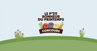 Concours Gagnez un voyage d'une valeur de 10 000$!