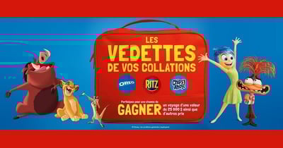 Concours GAGNEZ un voyage d'une valeur de 25 000$ ainsi que d'autres prix ! Concours GAGNEZ un voyage d'une valeur de 25 000$ ainsi que d'autres prix !
