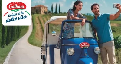 Concours Gagnez un voyage en Italie!