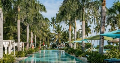 Concours GAGNEZ UN VOYAGE POUR 2 PERSONNES AU CLUB MED MICHÈS PLAYA ESMERALDA EN RÉPUBLIQUE DOMINICAINE Concours GAGNEZ UN VOYAGE POUR 2 PERSONNES AU CLUB MED MICHÈS PLAYA ESMERALDA EN RÉPUBLIQUE DOMINICAINE