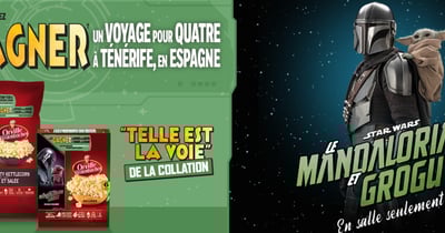 Concours Gagnez un voyage pour 4 à Ténérife en Espagne!