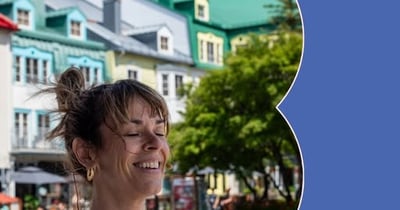 Concours Gagnez un weekend de retraite pour deux à Tremblant!
