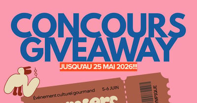 Concours Gagnez un weekend gastronomique complet à Montréal!