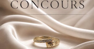 Concours Gagnez une bague!