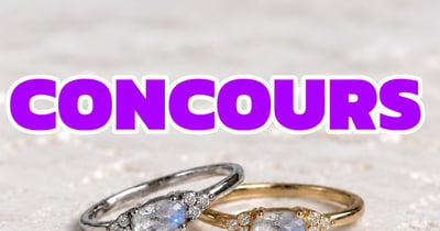 Concours Gagnez une bague!