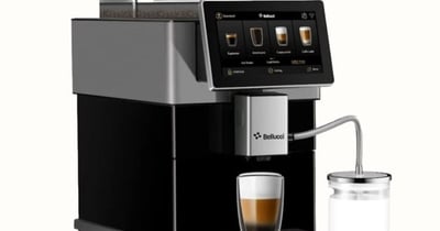 Concours Gagnez une Belluci Bistro Casa!