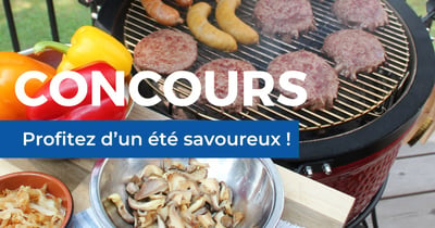 Concours Gagnez une boîte Aliments du Québec, le tout livré directement chez vous!