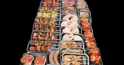Concours Gagnez une boîte barbecue d'une valeur de 400$!
