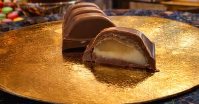 Concours Gagnez une boîte de 24 Caravelles!