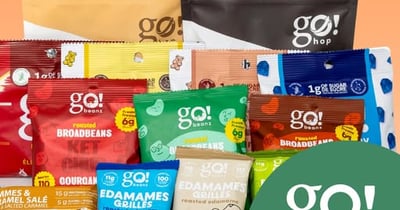Concours Gagnez une boîte découverte Go Nutrition!