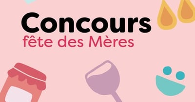 Concours Gagnez une boîte gourmande Le Grand Marché de Québec!