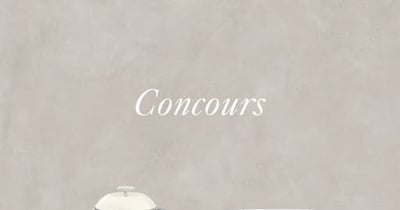 Concours Gagnez une bouilloire électrique et un grille-pain SMEG!