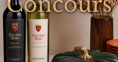 Concours Gagnez une Braisière Le Creuset Citrouille et une bouteille des deux vins Escudo Rojo!