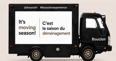 Concours Gagnez une carte-cadeau Bouclair de 1000$!