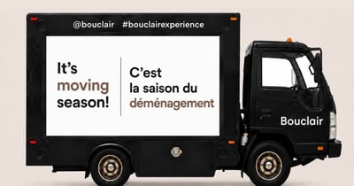 Concours Gagnez une carte-cadeau Bouclair de 1000$!