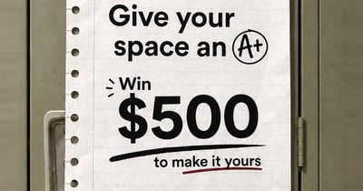 Concours Gagnez une carte-cadeau Bouclair de 500$!