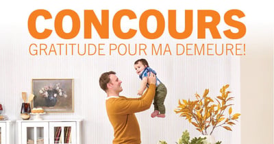 Concours Gagnez une carte-cadeau Brick de 1000$!
