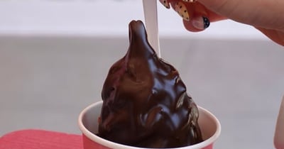 Concours Gagnez une carte-cadeau Crèmerie chez Mamie de 25$!