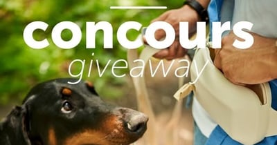 Concours Gagnez une carte cadeau de 100 $ Beonebreed ! Concours Gagnez une carte cadeau de 100 $ Beonebreed !