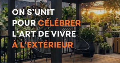 Concours Gagnez une carte cadeau de 100$ Botanix jardin Dion!