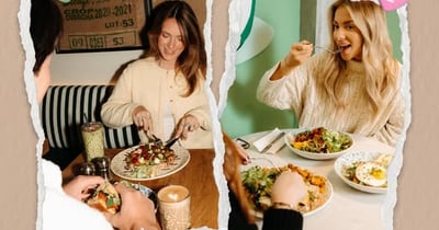 Concours Gagnez une carte-cadeau de 100 $ chez Tommy Café!