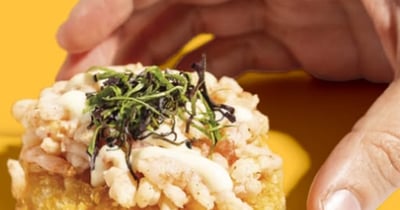 Concours Gagnez une carte-cadeau de 100$ chez YUZU SUSHI!