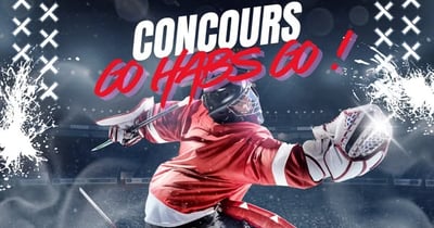 Concours Gagnez une carte-cadeau de 100$ La Cage!