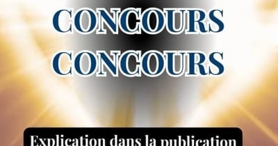 Concours Gagnez une carte cadeau de 100$ pour vous et la personne de votre choix au Belvédère!