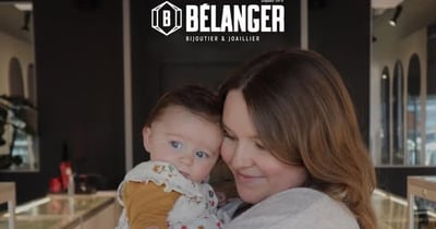 Concours Gagnez une carte-cadeau de 150 $ à dépenser chez Bijouterie Bélanger ! Concours Gagnez une carte-cadeau de 150 $ à dépenser chez Bijouterie Bélanger !