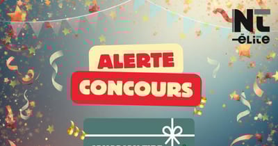 Concours Gagnez une carte cadeau de 150$ chez Canadian Tire!