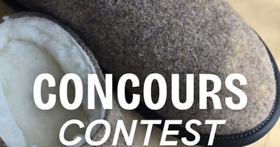 Concours Gagnez une carte-cadeau de 200$ à dépenser chez Atelier Garneau!