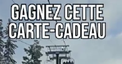 Concours Gagnez une carte cadeau de 200$ du Manoir Saint-Sauveur!