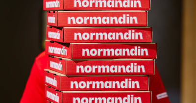 Concours Gagnez une carte-cadeau de 200$ du Restaurant Normandin!