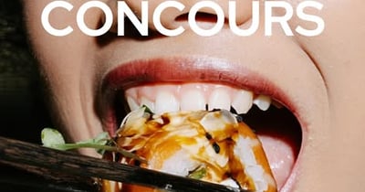 Concours Gagnez une carte cadeau de 200$ pour l'un des restaurants du Quartier DIX30!