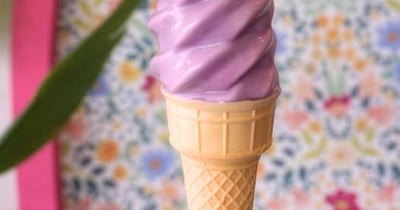 Concours Gagnez une carte cadeau de 25$ de la crèmerie chez Mamie!